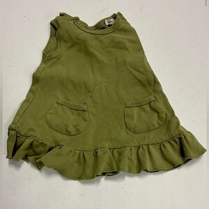 L'ovedbaby Ruffled Dress With Pockets